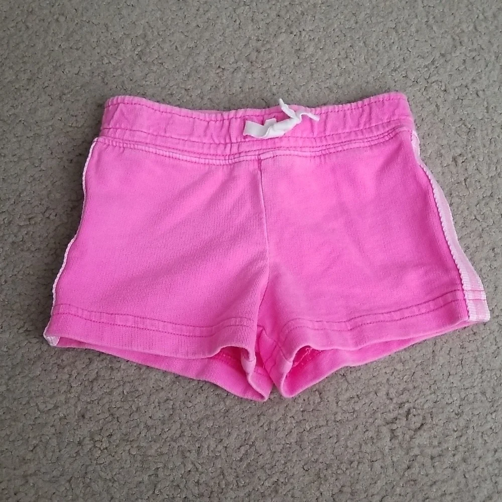 Carter's Baby Girl's Shorts